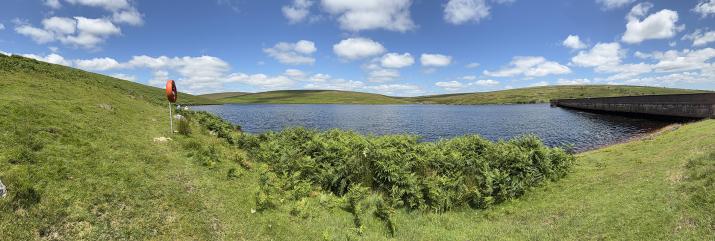 Avon Reservoir