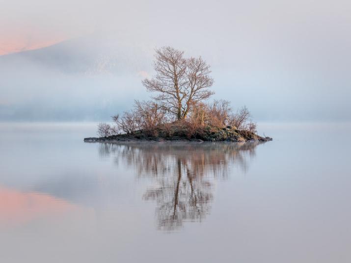 Otterbield Island