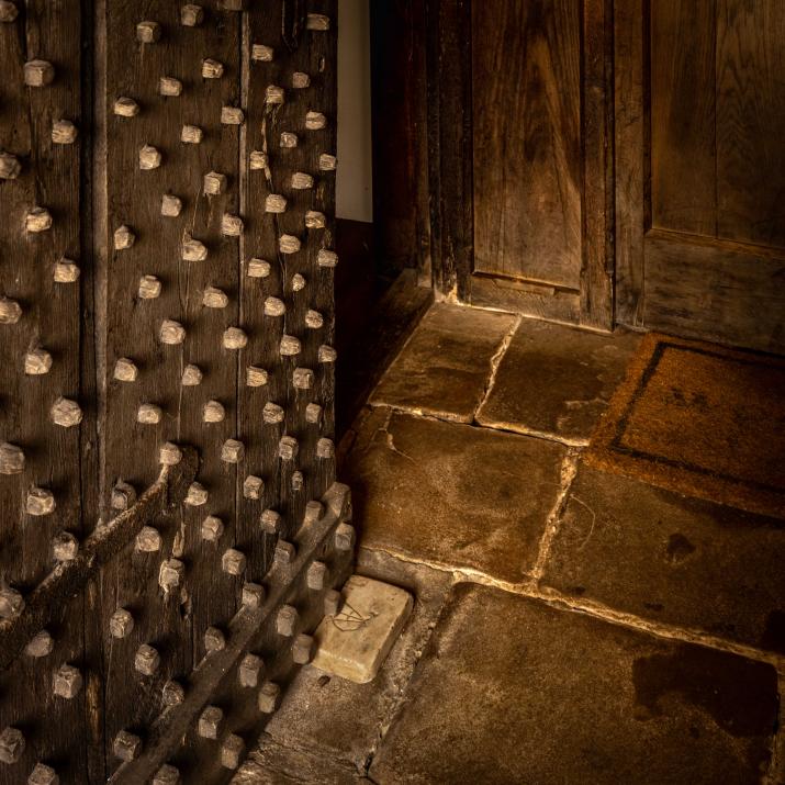 Doorway