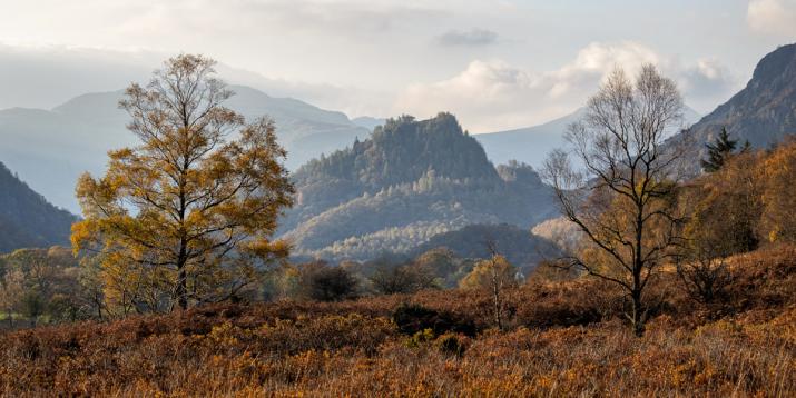 Castle Crag