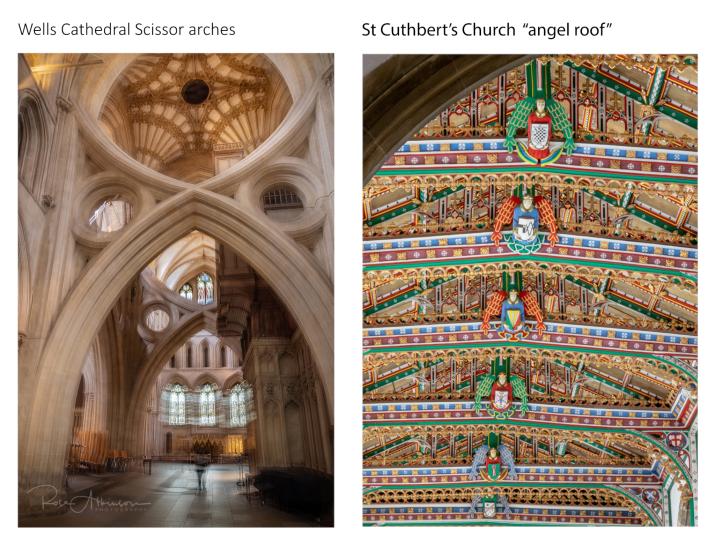 cathedral & church
