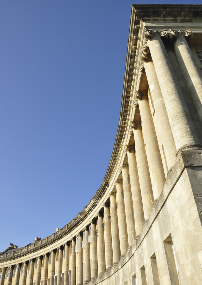 Royal Crescent