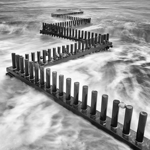 Groynes