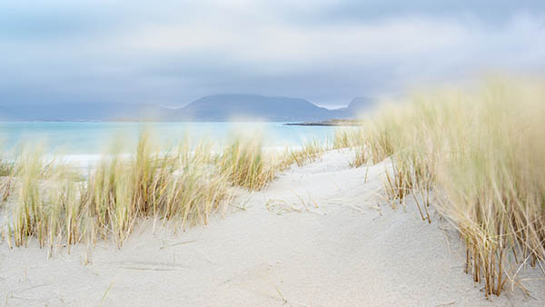 Luskentyre Beach