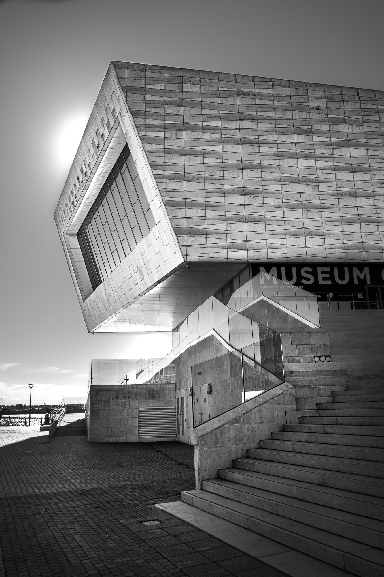 The Museum of Liverpool