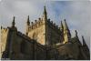 Dunfermline Abbey