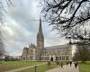 Salisbury Cathedral