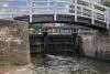 Papermill Lock Gates