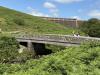Avon bridge and dam