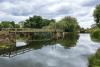 Beeleigh Weir and Lock