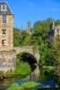 Dean Village