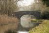 Bridge on Oxford Canal