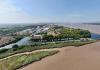 Sharpness Docks & Canal Marina