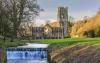 Fountains Abbey