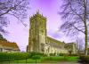 Christchurch Priory