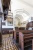 Chapel Interior