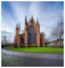 'Pep Ventosa' - Carlisle Cathedral