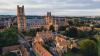 Ely Cathedral