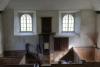 Loughwood chapel interior