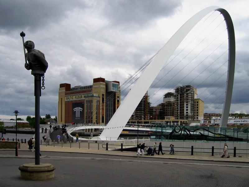 Millenium Bridge