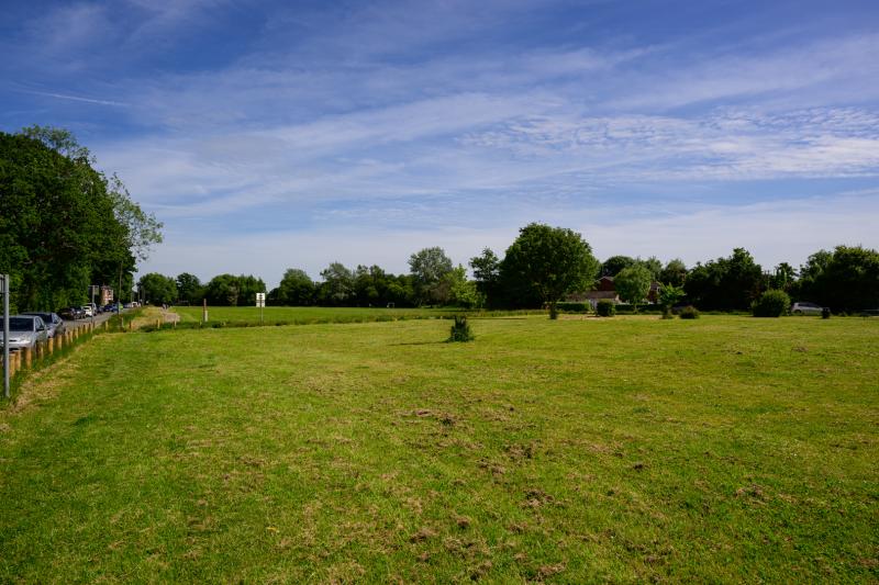 Picture of Bickerley Village Green