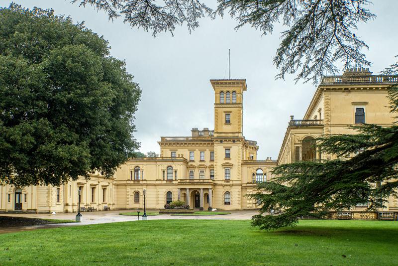 Osborne House