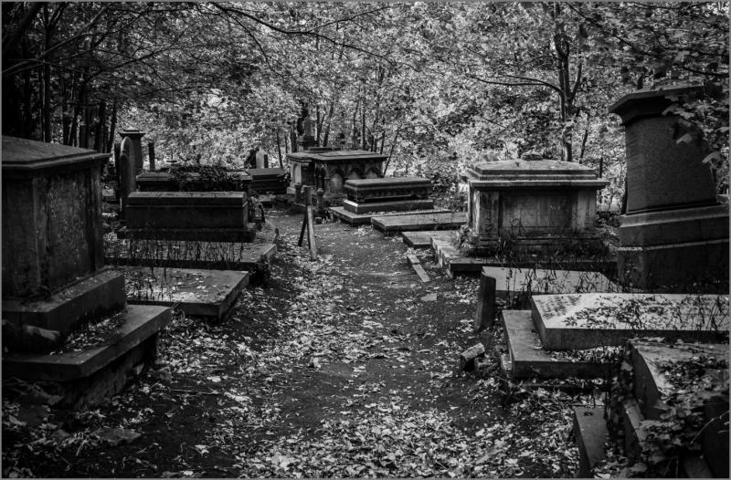 West Norwood Cemetery.