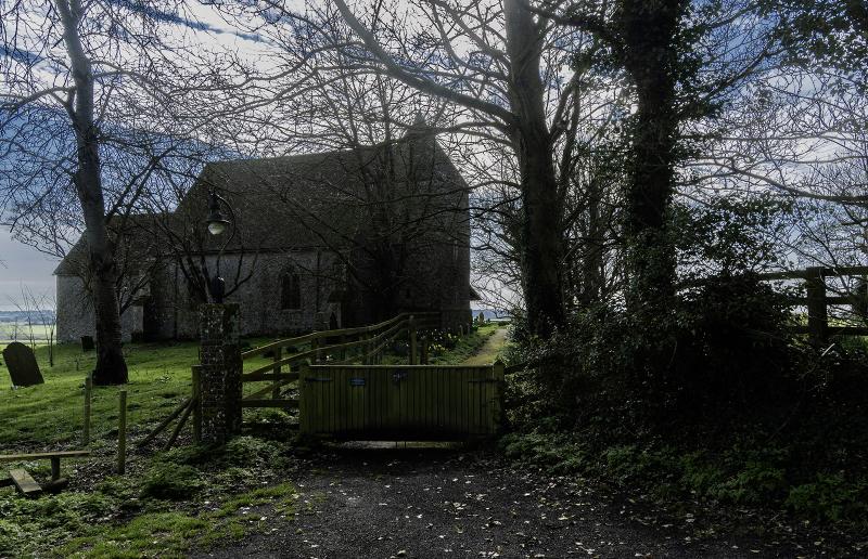 St Peter & Pauls